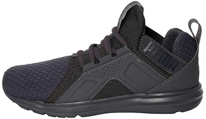 幼童 Puma Enzo 耐磨防滑減震 低幫運動鞋 黑色 Buy 幼童 Puma Enzo 耐磨防滑減震 低幫運動鞋 黑色