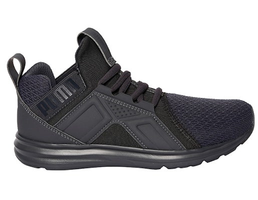 (TD) 푸마 엔조 블랙 (Puma Enzo Black) 191361-06 Order (TD) 푸마 엔조 블랙 (Puma Enzo Black) 191361-06