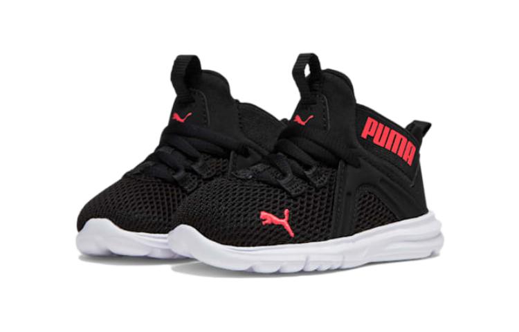 (TD) Puma Enzo 'Black White Red' 圖 3