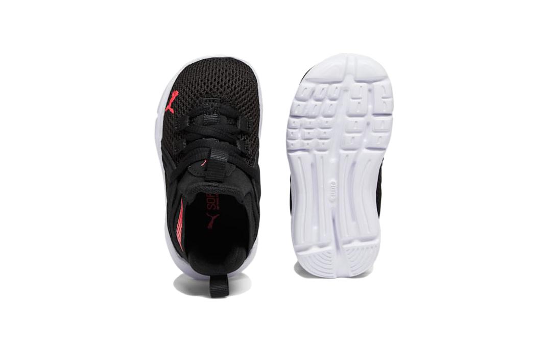 (TD) Puma Enzo 'Black White Red' 圖 4