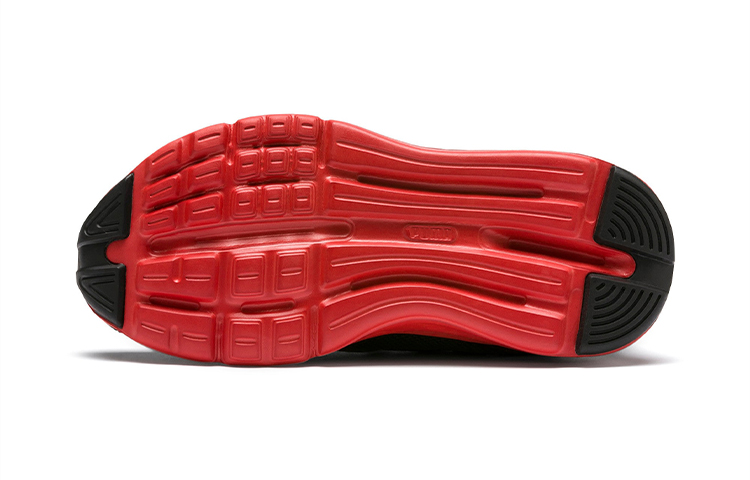 Details for (TD) Puma Enzo Beta ''Noir Rouge'' 192926-01