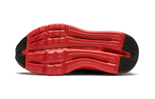 Details for (TD) Puma Enzo Beta ''Nero Rosso'' 192926-01