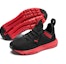 Lookbook (Toddler) Puma Enzo Beta 'Black Red' 192926-01