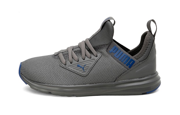 (Toddler) Puma Enzo Beta 'Grey Blue' 192926-02 Buy (Toddler) Puma Enzo Beta 'Grey Blue' 192926-02