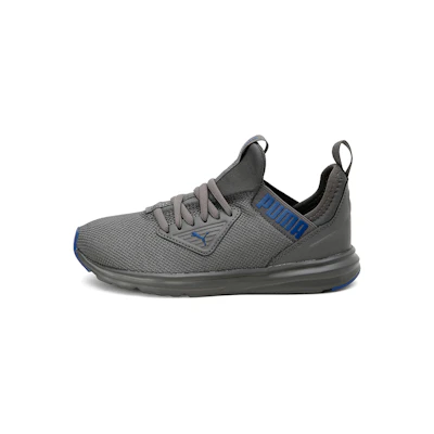 (TD) Puma Enzo Beta 'Grey Blue'