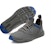 (Toddler) Puma Enzo Beta 'Grey Blue' 192926-02