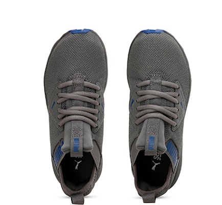 (Toddler) Puma Enzo Beta 'Grey Blue' 192926-02 Shop (Toddler) Puma Enzo Beta 'Grey Blue' 192926-02