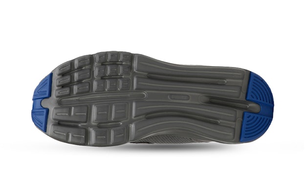 (Toddler) Puma Enzo Beta 'Grey Blue' 192926-02 Details for (Toddler) Puma Enzo Beta 'Grey Blue' 192926-02
