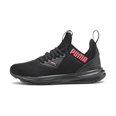 (TD) Puma Enzo Beta Shine AC 'Black'