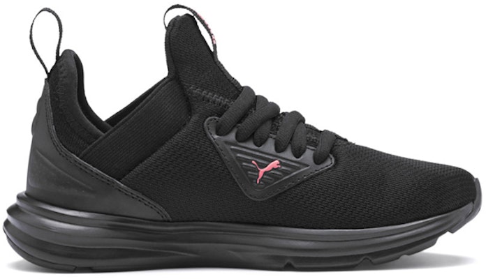 (Toddler) Puma Enzo Beta Shine AC 'Black' 192927-01 Order (Toddler) Puma Enzo Beta Shine AC 'Black' 192927-01