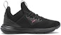 (Toddler) Puma Enzo Beta Shine AC 'Black' 192927-01