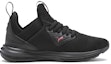 Order (Toddler) Puma Enzo Beta Shine AC 'Black' 192927-01