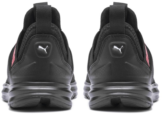 (Toddler) Puma Enzo Beta Shine AC 'Black' 192927-01 Shop (Toddler) Puma Enzo Beta Shine AC 'Black' 192927-01