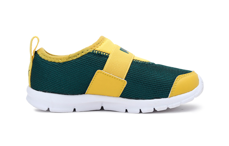 Order (TD) Puma Flex ''Grün Gelb'' 374599-01