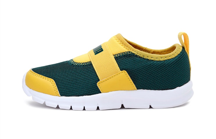 toddler-puma-flex-green-yellow-374599-01