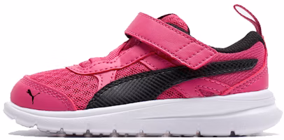 (Toddler) Puma Flex Essential 'Barbie Pink' 190684-08 (Toddler) Puma Flex Essential 'Barbie Pink' 190684-08