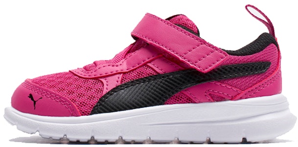 (TD) プーマ フレックス エッセンシャル "バービーピンク" 190684-08 Buy (TD) プーマ フレックス エッセンシャル "バービーピンク" 190684-08