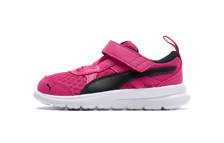 (Toddler) Puma Flex Essential 'Barbie Pink' 190684-08