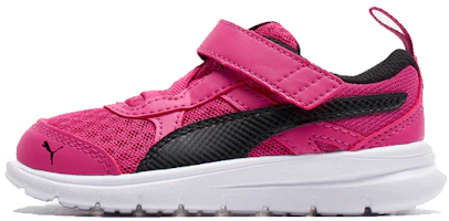 (Toddler) Puma Flex Essential 'Barbie Pink' 190684-08 (Toddler) Puma Flex Essential 'Barbie Pink' 190684-08