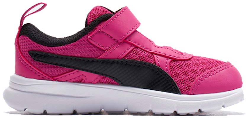 (Toddler) Puma Flex Essential 'Barbie Pink' 190684-08 Order (Toddler) Puma Flex Essential 'Barbie Pink' 190684-08