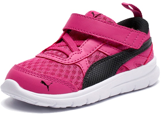 (TD) Puma Flex Essential 'Rosa Barbie' 190684-08 Lookbook (TD) Puma Flex Essential 'Rosa Barbie' 190684-08