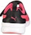 (Toddler) Puma Flex Essential 'Black Pink Velcro' 190683-05