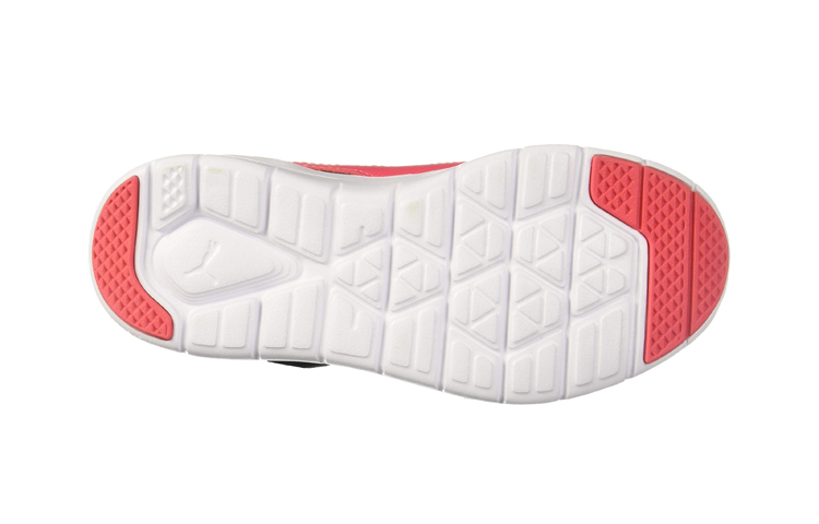 Purchase (TD) 彪马Flex Essential“黑粉魔术贴” 190683-05