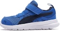 Buy (Toddler) Puma Flex Essential 'Blue Black Velcro' 190684-06