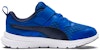 (Toddler) Puma Flex Essential 'Blue Black Velcro' 190683-06
