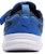 (Toddler) Puma Flex Essential 'Blue Black Velcro' 190684-06