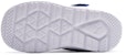 (Toddler) Puma Flex Essential 'Blue Black Velcro' 190684-06