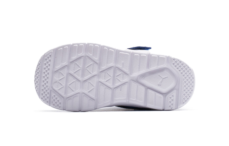 Purchase (TD) 彪马Flex Essential "蓝黑魔术贴" 190684-06