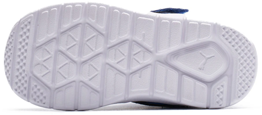 (TD) 彪马Flex Essential "蓝黑魔术贴" 190684-06 Purchase (TD) 彪马Flex Essential "蓝黑魔术贴" 190684-06