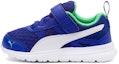 Buy (TD) Puma Flex Essential 'Biru Hijau Velcro' 190684-10