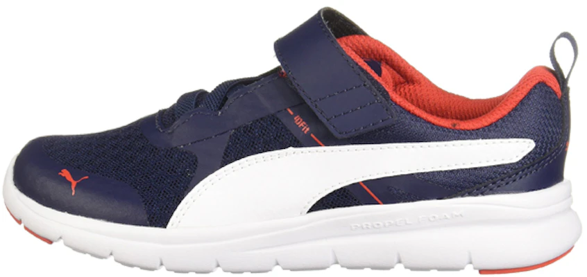(TD) 彪马Flex Essential '深蓝橙' 190683-02 Buy (TD) 彪马Flex Essential '深蓝橙' 190683-02
