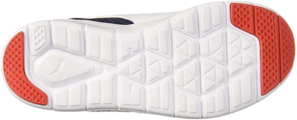 (TD) 彪马Flex Essential '深蓝橙' 190683-02 Purchase (TD) 彪马Flex Essential '深蓝橙' 190683-02