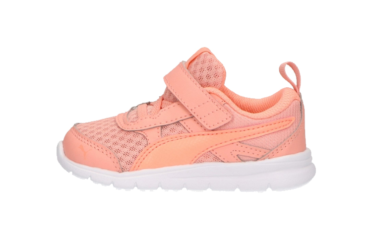 (Toddler) Puma Flex Essential 'Magic Tape - Faint Orange' 190684-12