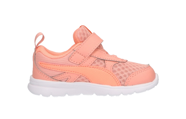 Order (Toddler) Puma Flex Essential 'Magic Tape - Faint Orange' 190684-12