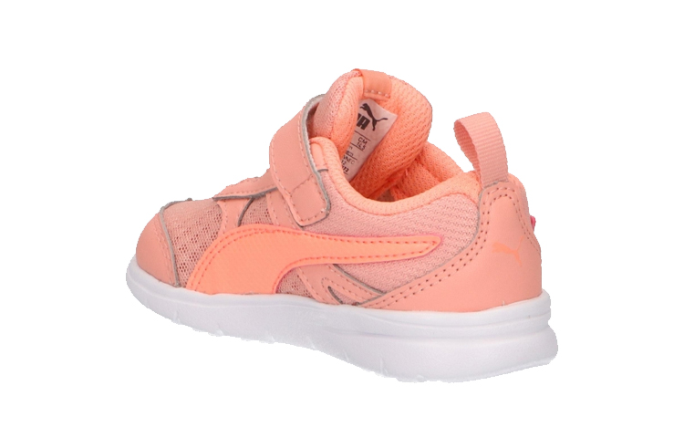 Shop (Toddler) Puma Flex Essential 'Magic Tape - Faint Orange' 190684-12