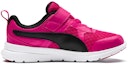 Order (TD) Puma Flex Essential 'Velcro Merah Jambu-Hitam' 190683-08