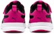 (TD) Puma Flex Essential 'Velcro Merah Jambu-Hitam' 190683-08