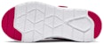 (TD) Puma Flex Essential 'Velcro Merah Jambu-Hitam' 190683-08