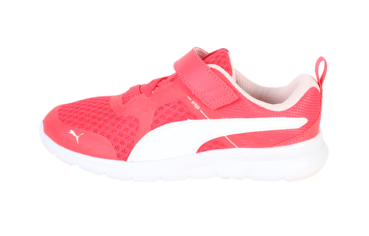 (Toddler) Puma Flex Essential 'Pink Orange' 190683-04