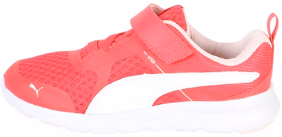 (Toddler) Puma Flex Essential 'Pink Orange' 190683-04 (Toddler) Puma Flex Essential 'Pink Orange' 190683-04