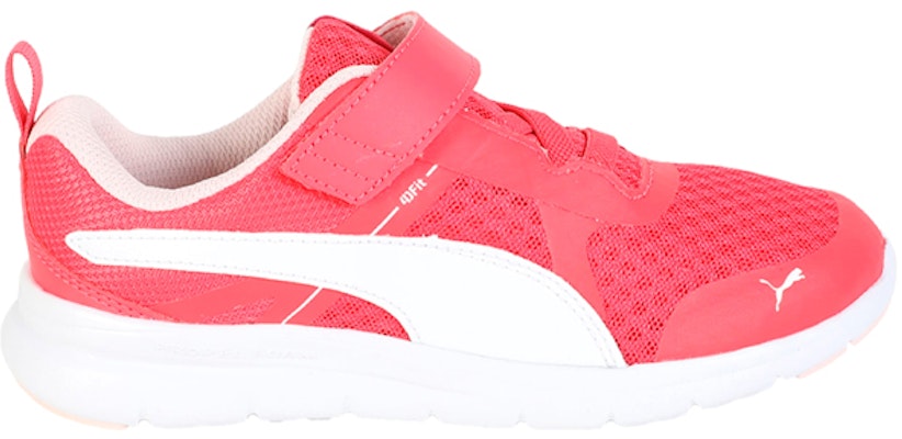 (TD) Puma Flex Essential 'Pink Orange' Wanita 190683-04 Order (TD) Puma Flex Essential 'Pink Orange' Wanita 190683-04