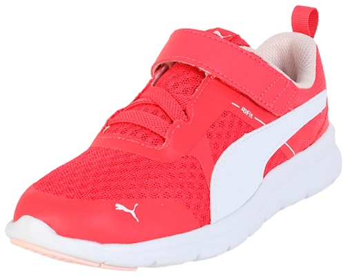 (TD) Puma Flex Essential 'Pink Orange' Wanita 190683-04 Lookbook (TD) Puma Flex Essential 'Pink Orange' Wanita 190683-04