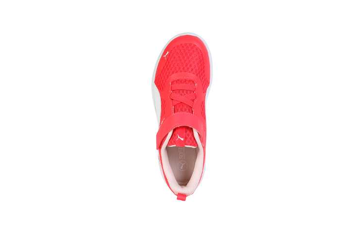 Shop (Toddler) Puma Flex Essential 'Pink Orange' 190683-04
