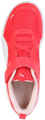 (TD) Puma Flex Essential 'Pink Orange' Wanita 190683-04 Shop (TD) Puma Flex Essential 'Pink Orange' Wanita 190683-04