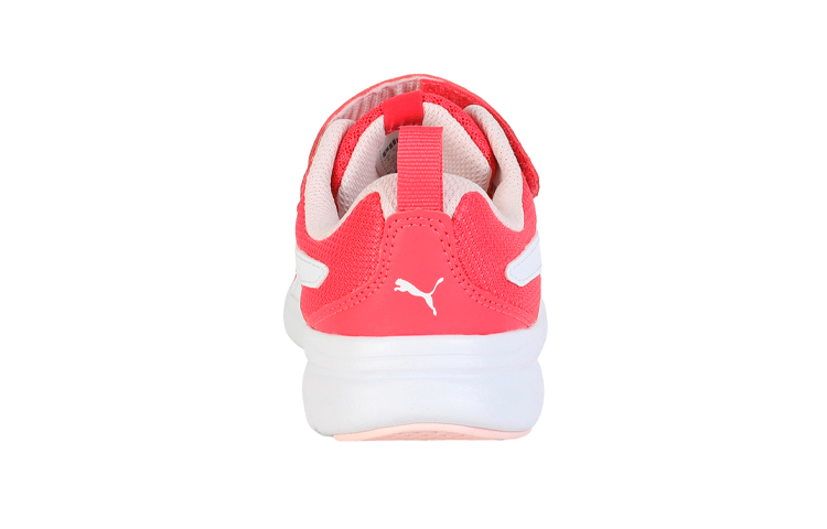Purchase (Toddler) Puma Flex Essential 'Pink Orange' 190683-04