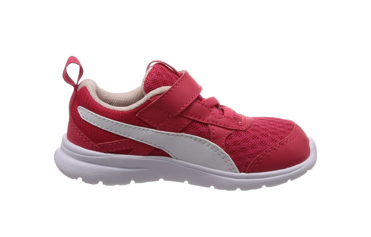 Order (Toddler) Puma Flex Essential 'Red White' 190684-04